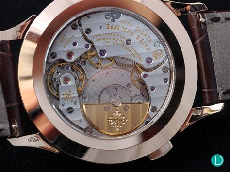 patek philippe caliber 240 q|Patek Philippe micro rotor.